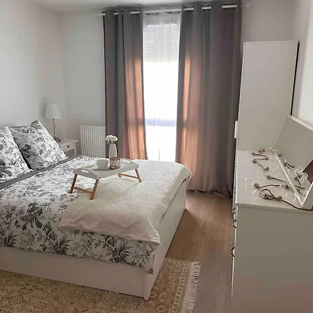 Cozy Situe A 10 Min De Aeroport De Roissy Cdg Situe A 1 Min A Pied De La Gare Rer Direction Paris Centre 20min 아파트