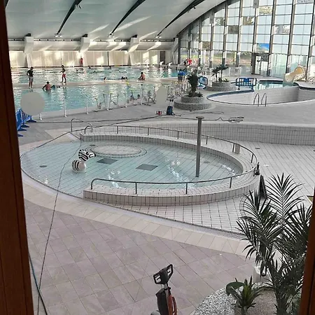 아파트 Cozy Situe A 10 Min De Aeroport De Roissy Cdg Situe A 1 Min A Pied De La Gare Rer Direction Paris Centre 20min *